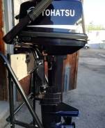   Tohatsu 9.8 