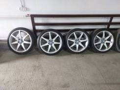   RAYS ss7 R18 