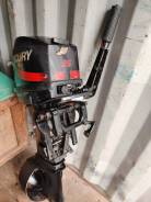   mercury 25 