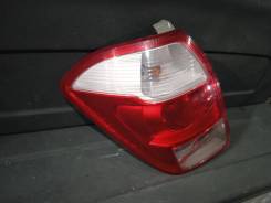  RL Toyota Ractis