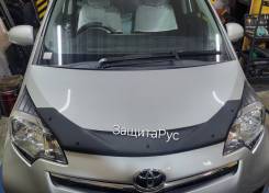   Toyota Ractis  2010-2016  Verso-s 