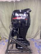 Suzuki DF140  X 