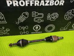 ������ ����� Renault Megane 2 2005 8200690053 K4M ����