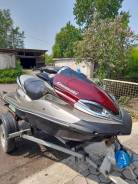  Kawasaki ultra 300x 