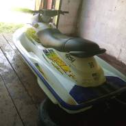 Sea-doo 