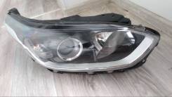  Kia Ceed 3 (CD) 