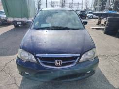    Honda Odyssey RA6, RA7