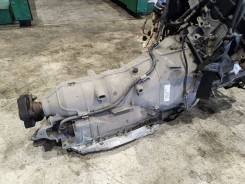  6HP19 BMW 1-Series(E87) N45B16 2WD AT 2007