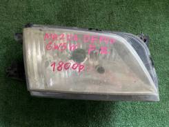  Mazda Demio GW5W   DW