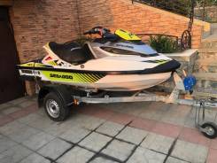 BRP Seadoo RXT 300RS 