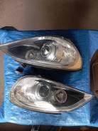     Volvo S60 2, V60