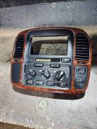     Toyota Land Cruiser 100 