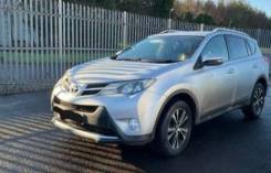   Toyota Rav4 2012-2019 521194A904 XA40 1Adftv 