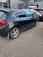  Opel Astra J 