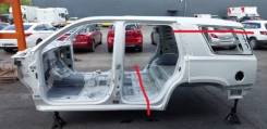    Cadillac Escalade K2 L86 2018