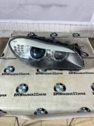  Bmw F10 2010 63117203254  N52B25,  