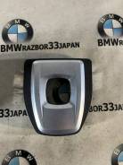    Bmw E60 2007 51166960878  N52B30 