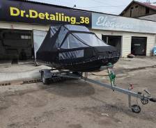  Solar 420 Strela 