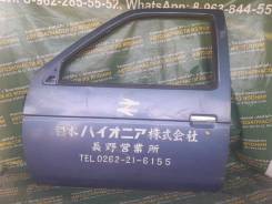    Nissan Datsun D21