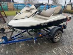  BRP Sea Doo 