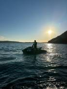     ( ) Seadoo 