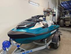 BRP GTX 325 Limited 