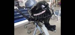  4-    Mercury F 9.9 M 