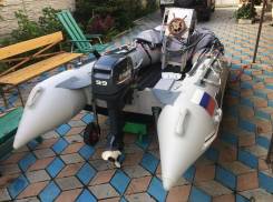 Yamaha 9.9-15      