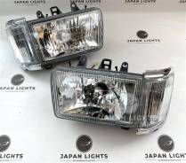 ���� ����������� Toyota Hilux Surf 130 ���������� 1991-1995�