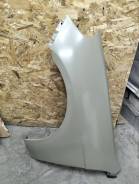   Chevrolet Epica (06-12)