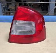 ������ ������ ������ Skoda Octavia Mk2 (1Z)