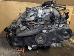  Subaru Legacy 2005 BP5 EJ203