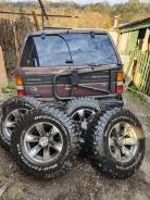 Nissan Terrano, 1994 ����