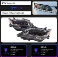 LED  Lexus RX350 2008-2015,  