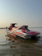 Yamaha VX700 