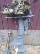   Yamaha 7hp 