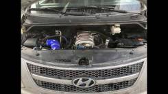  Toyota Celsior / Lexus GS430 3uzfe 6at 2wd