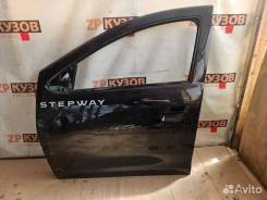   Sandero Stepway 14-20   