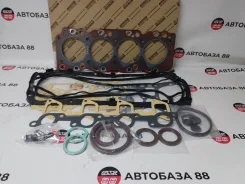 ����������� ��������� Toyota 2L 2LT OLD ~ 88 ������� ����