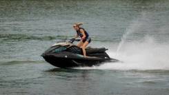 Yamaha GP SVHO 2025 