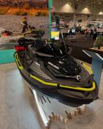 Seadoo Explorer 170 2025 