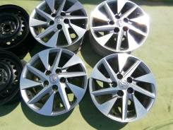  Toyota R16 5114.3 6.5j ET33 
