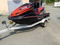 Kawasaki Ultra 310x 