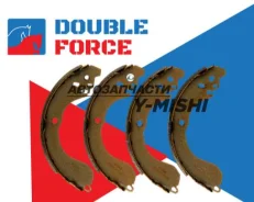 ������� ��������� ������ Double Force Tiida/ Cube/ Note/ AD (4WD) ����