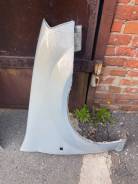 ����� �������� ������ Renault Logan 1 2006