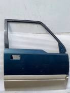   Suzuki Escudo TD01W  