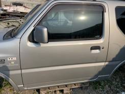   Suzuki jimny JB23W 1998-2018. Z2S