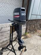   Yamaha 30 