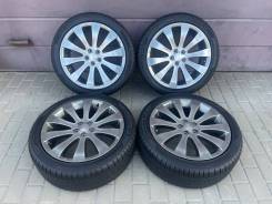   215/45R18   Subaru Legacy 5X100   Pirelli 