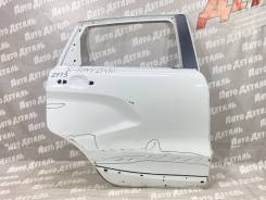    LADA Xray Cross 2018